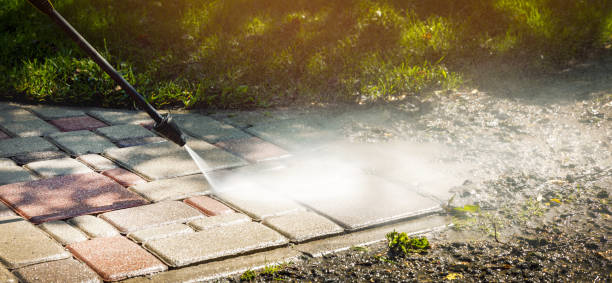 Best Factory Floor Cleaning  in Leonardo, NJ